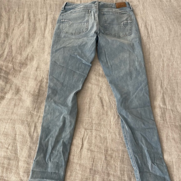 American Eagle Jeans - Picture 2 of 5